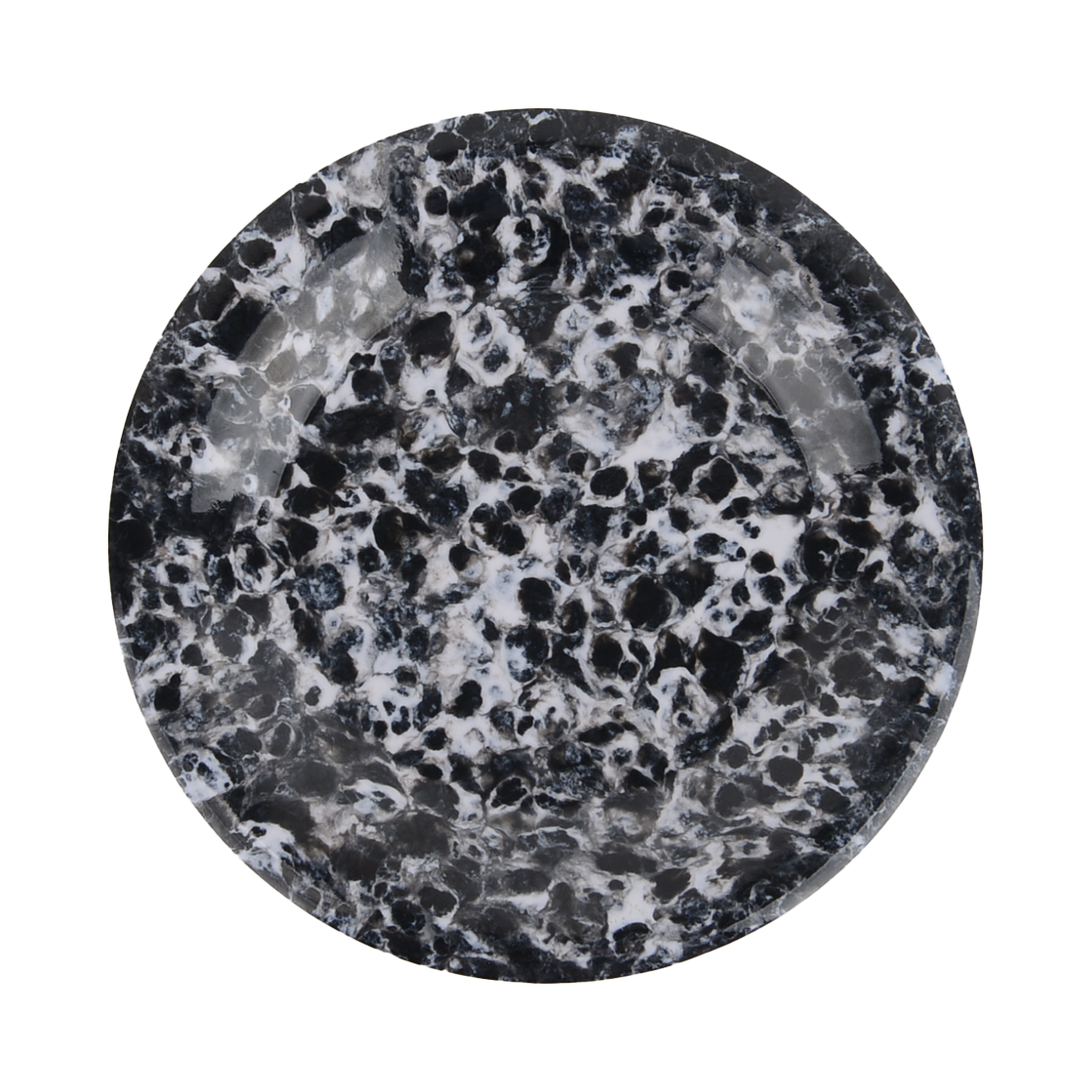 테라쎄 블루멘 디저트7 원형접시(TERRASSE Blumen Dessert7 Round plate)