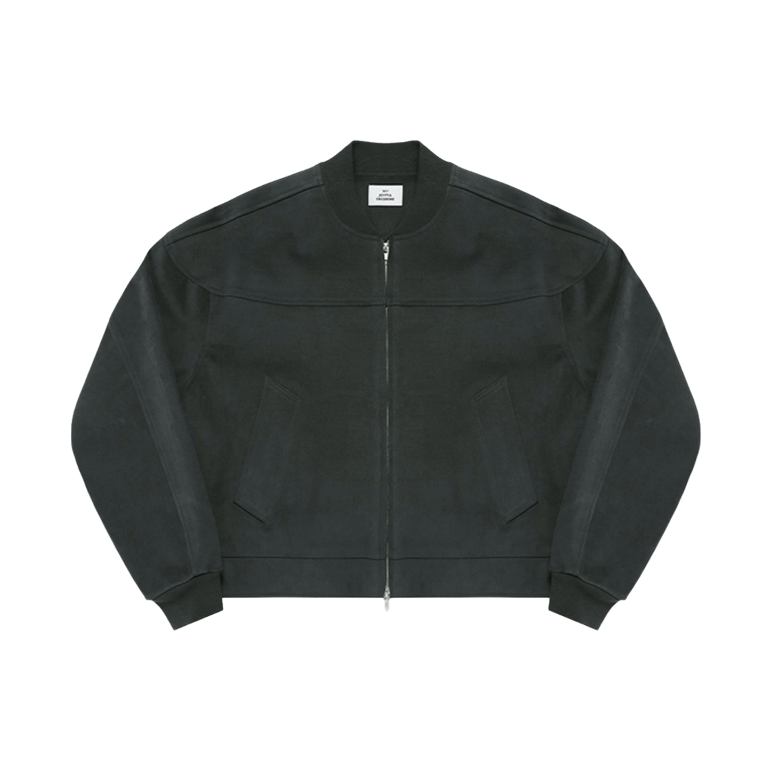 엠제이디 몰스킨 뱅어 자켓(MJD Moleskin Banger Jacket)