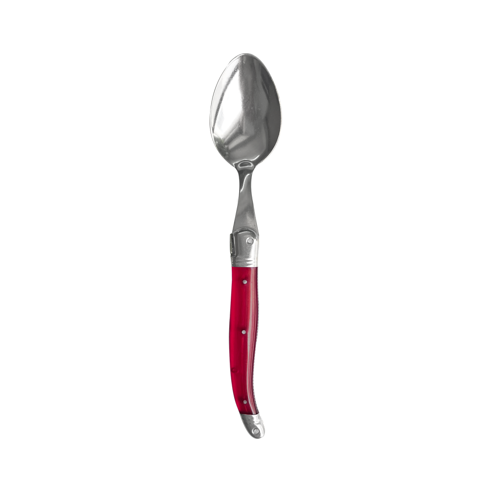 1501 JEAN NERON LAGUIOLE Dinner spoon rose