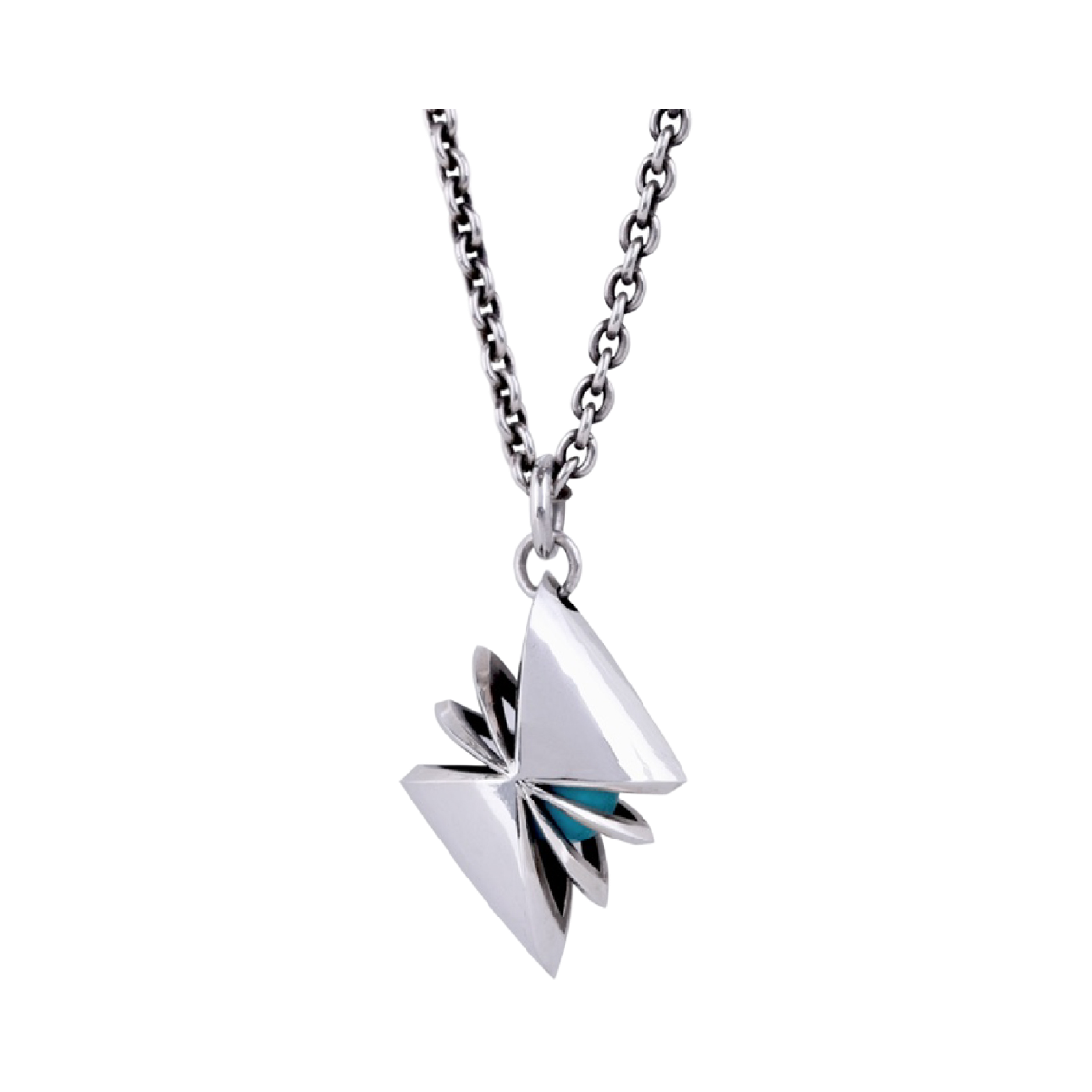 얼이스트 심볼 목걸이(ERIIST Signature Necklace)