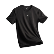 Honda Air Layer System Short Sleeve Black