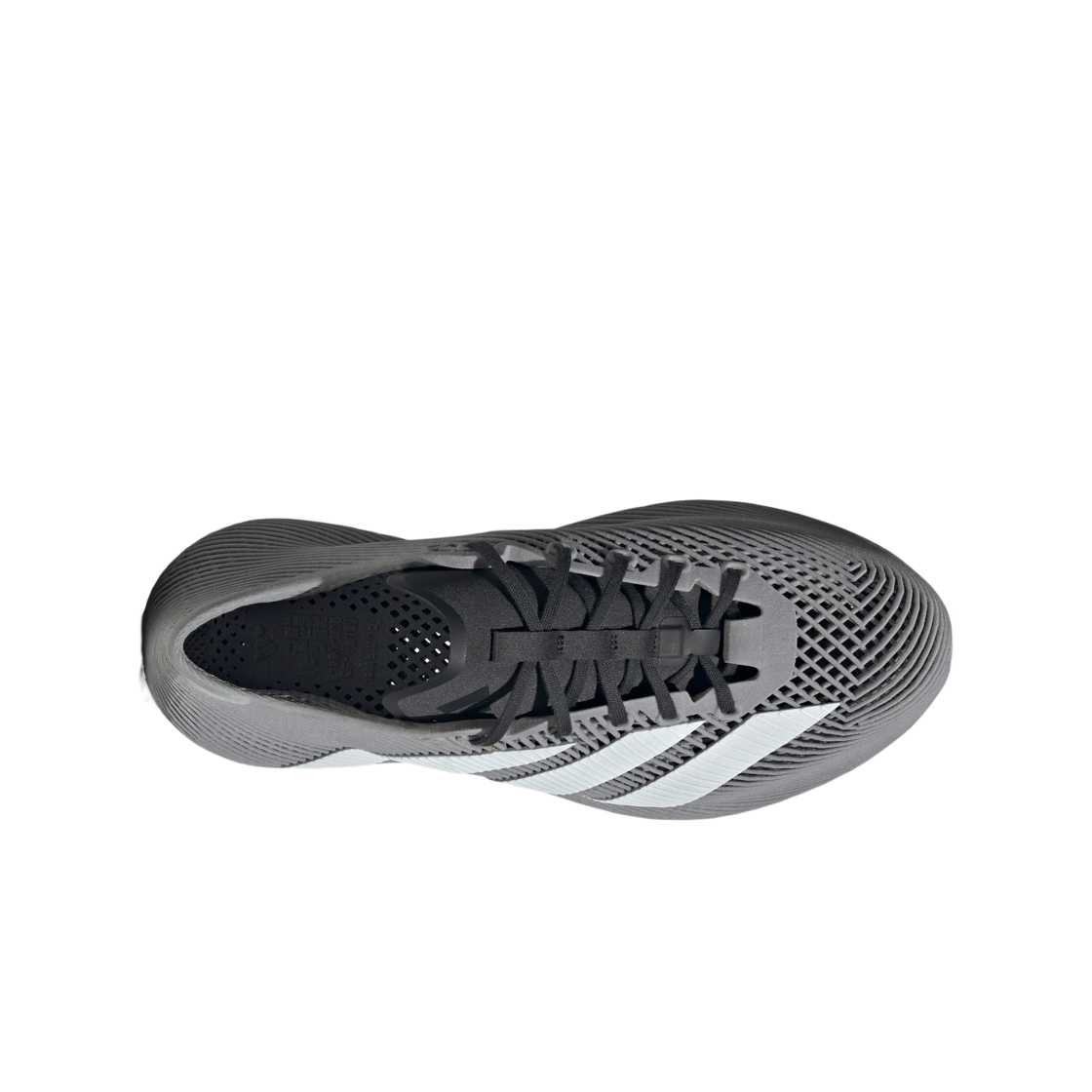 아디다스 클라이마쿨 레이스드 그레이 포 초크 화이트(Adidas Climacool Laced Grey Four Chalk White) - 2