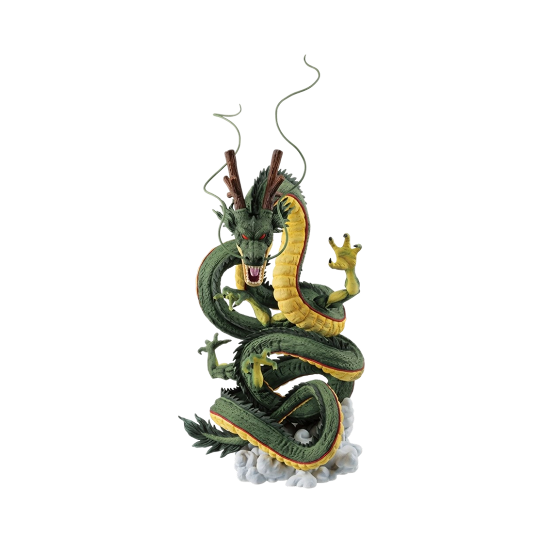 - Bandai Ichiban Kuji Dragon Ball ULTIMATE VARIATION Last One Prize Shenron Figure