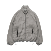 Polyteru A.F. Lami Parka Light Gray