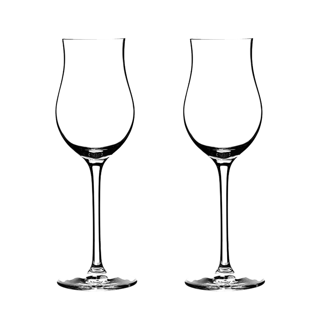 set378 LEHMANN GLASS GRANDE RESERVE 13CL 2P