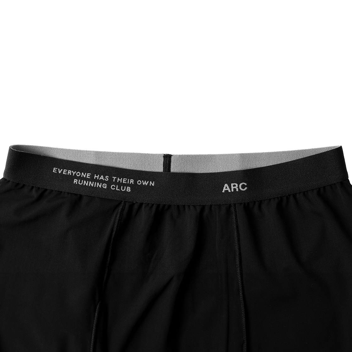 에이알씨 맨즈 러닝 메쉬 박서 블랙(ARC Men’s Running Mesh Boxer Black) - 5
