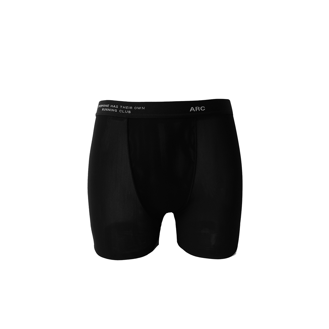 에이알씨 우먼즈 러닝 메쉬 박서 블랙(ARC Women’s Running Mesh Boxer Black) - 3