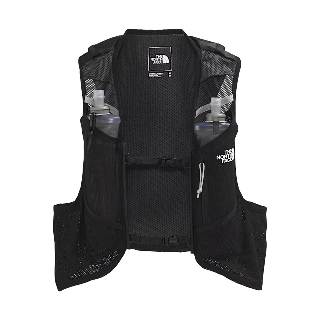 NA5AS30A/NF0A81DZ53R The North Face Sunriser Run Vest 8 Black - 26SS