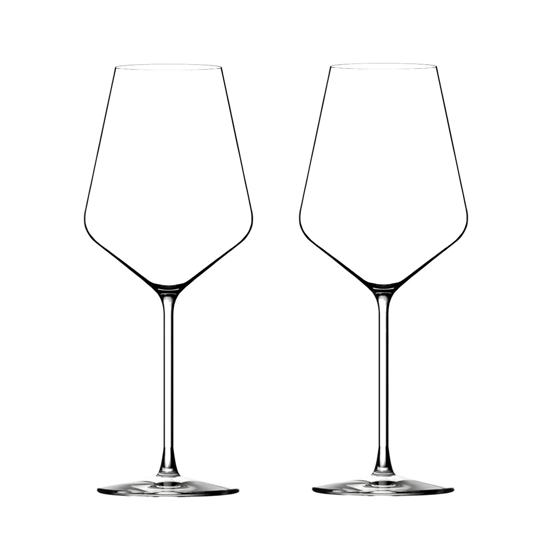 set338 LEHMANN GLASS Hadrien 45CL 2P