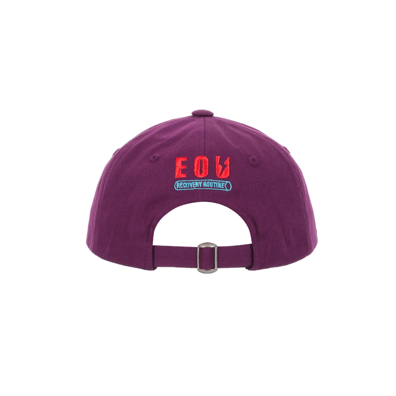 이오유 RVR CP 퍼플(EOU RVR CP Purple) - 2