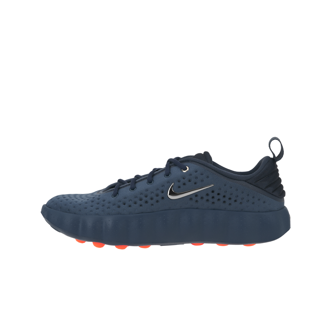 나이키 마인드 002 썬더 블루 크롬(Nike Mind 002 Thunder Blue Chrome) - 3