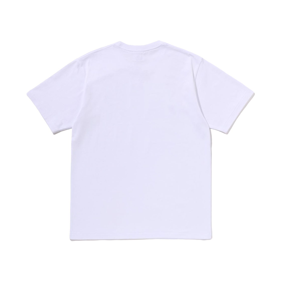 베이프 글리치 우드랜드 카모 바이 베이싱 에이프 티셔츠 화이트(BAPE Glitch Woodland Camo By Bathing Ape T-Shirt White) - 2