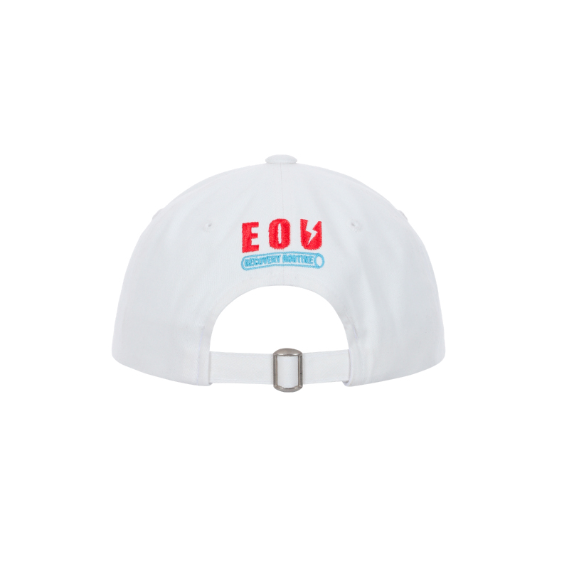 이오유 RVR CP 화이트(EOU RVR CP White) - 2