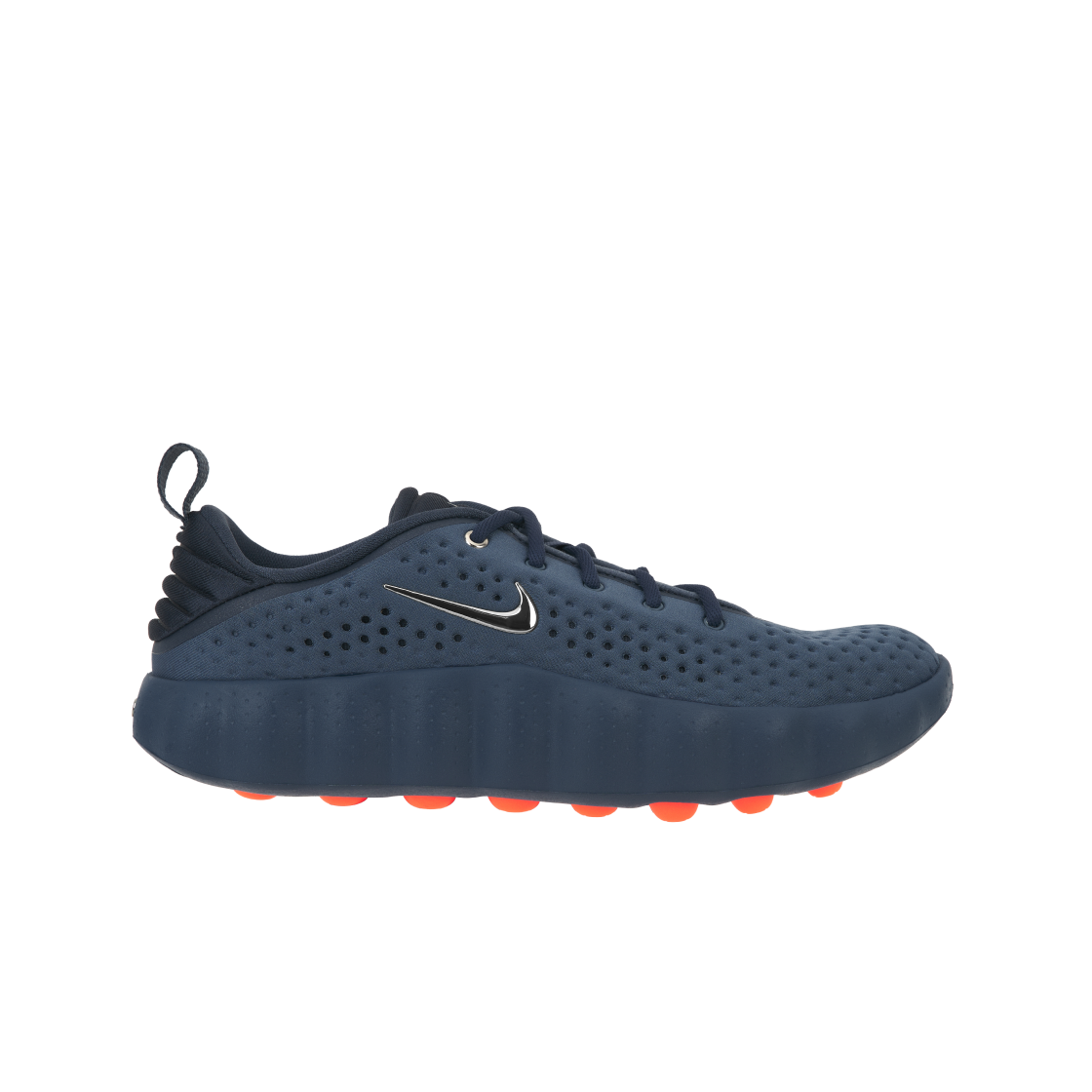 나이키 마인드 002 썬더 블루 크롬