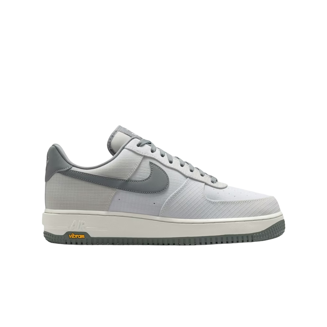 나이키 에어포스 1 '07 LX 비브람 서밋 화이트 스모크 그레이(Nike Air Force 1 '07 LX Vibram Summit White Smoke Grey)