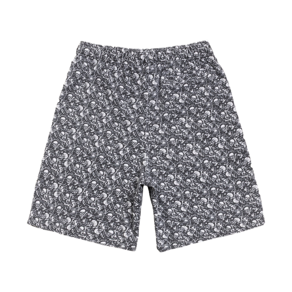 스투시 저지 쇼츠 본즈(Stussy Jersey Shorts Bones) - 2