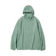 Uniqlo Pocketable UV Nanodesign Parka Green - JP