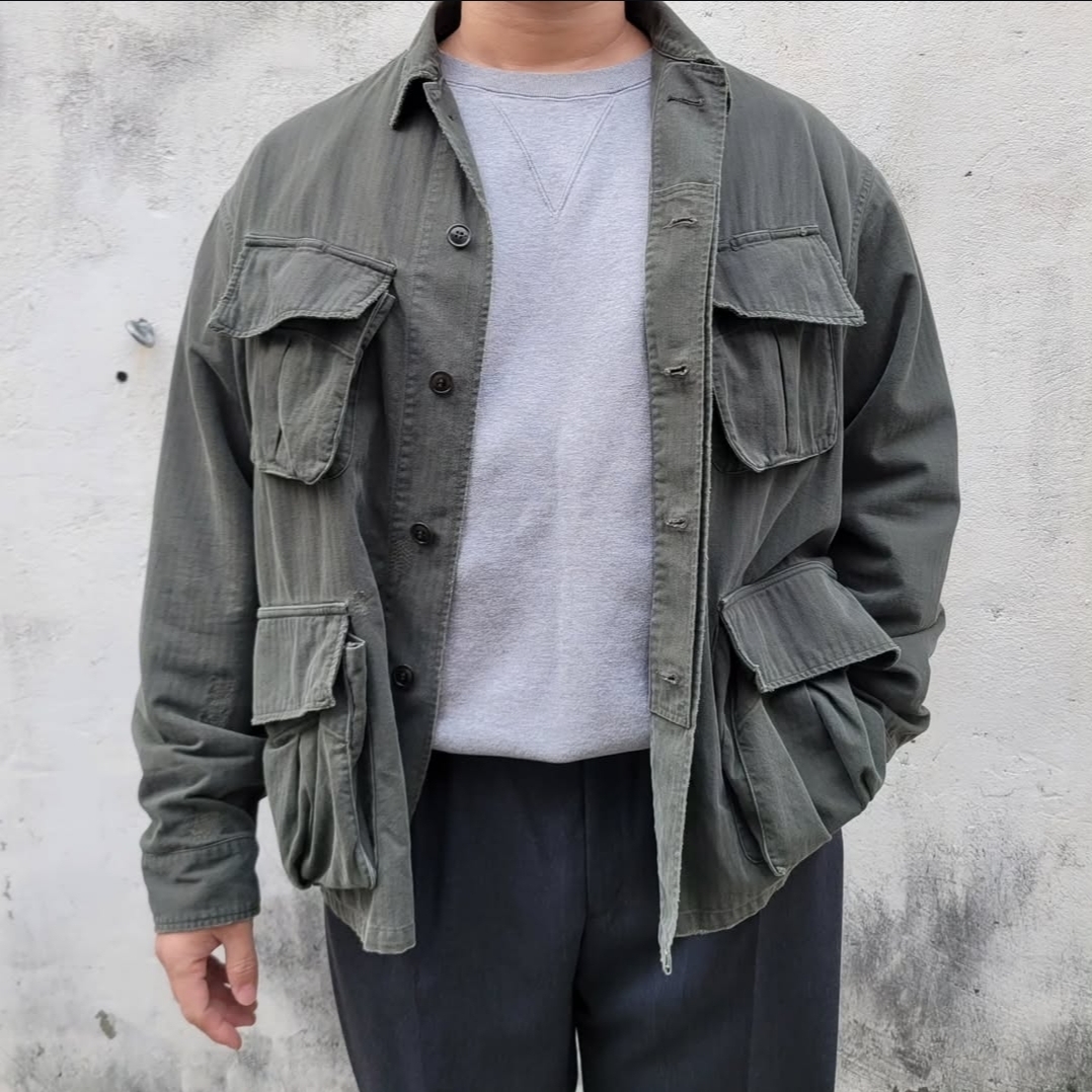 A.Presse Vintage US A STYLE | KREAM