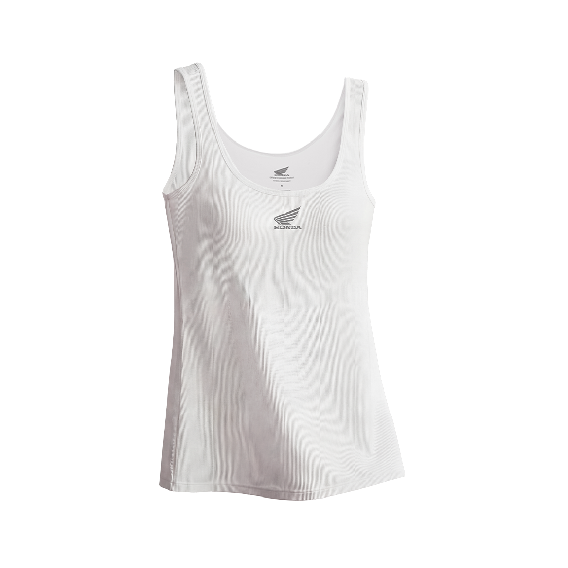 [예약 배송] 혼다 에어 레이어 시스템 브라 슬리브리스 화이트([예약 배송] Honda Air Layer System Bra Sleeveless White) - 1