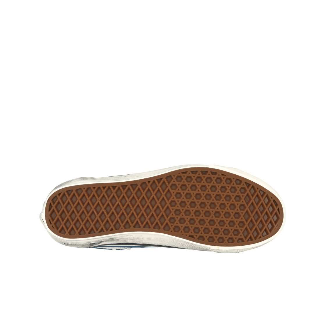 반스 LX 올드스쿨 36 펄라이즈드 네이비 블랙(Vans LX Old Skool 36 Pearlized Navy Black) - 2