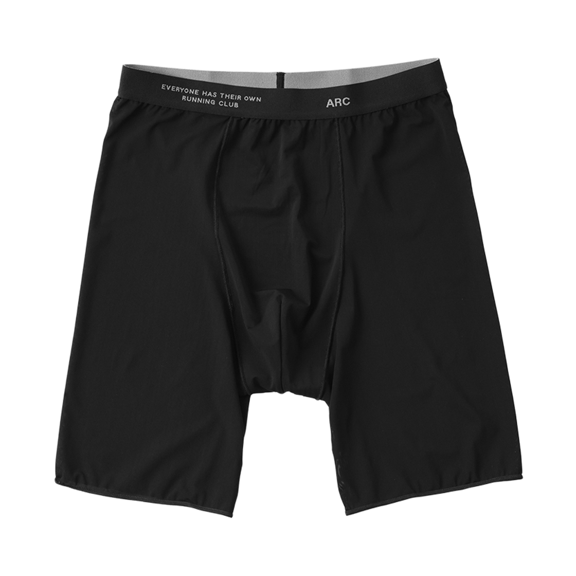 에이알씨 맨즈 러닝 메쉬 박서 블랙(ARC Men’s Running Mesh Boxer Black)