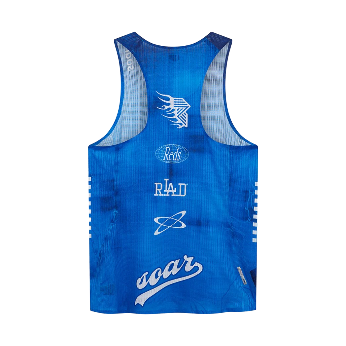 소어 러닝 x 라드 레이스 베스트 2.0 La 26(Soar Running x R.A.D Race Vest 2.0 La 26) - 2