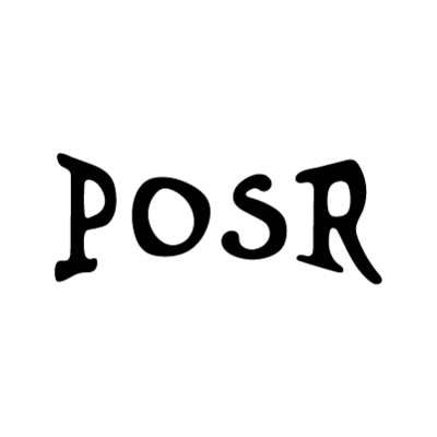 포져(POSR)
