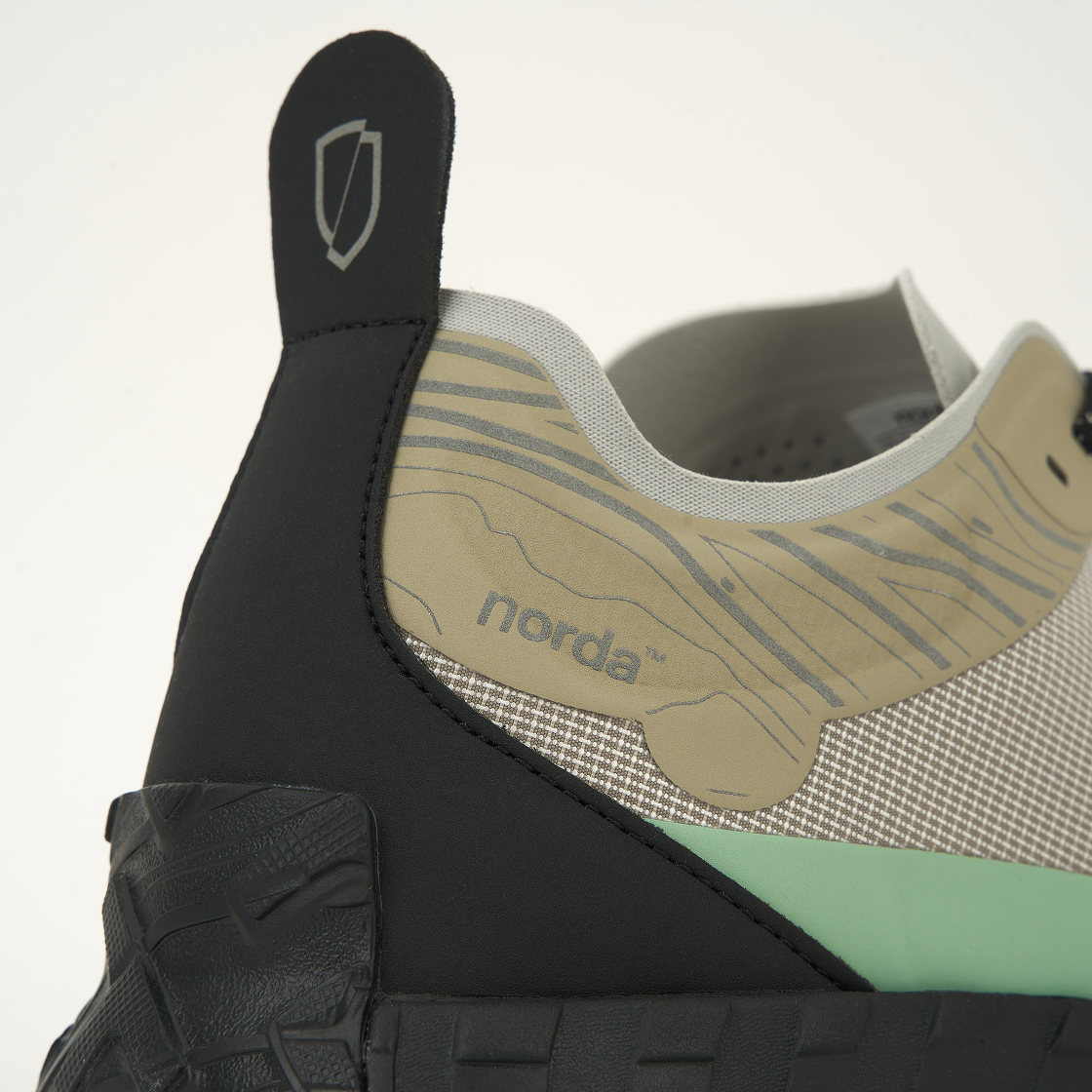 노다 001A 아스트랄(Norda 001A Astral) - 8