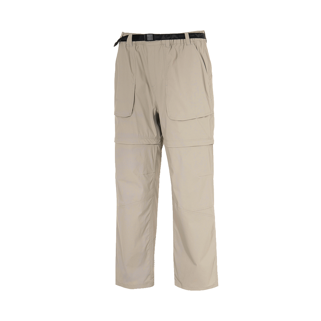 제로그램 비올라 디테쳐블 팬츠(Zerogram Viola Detach Pants Beige)