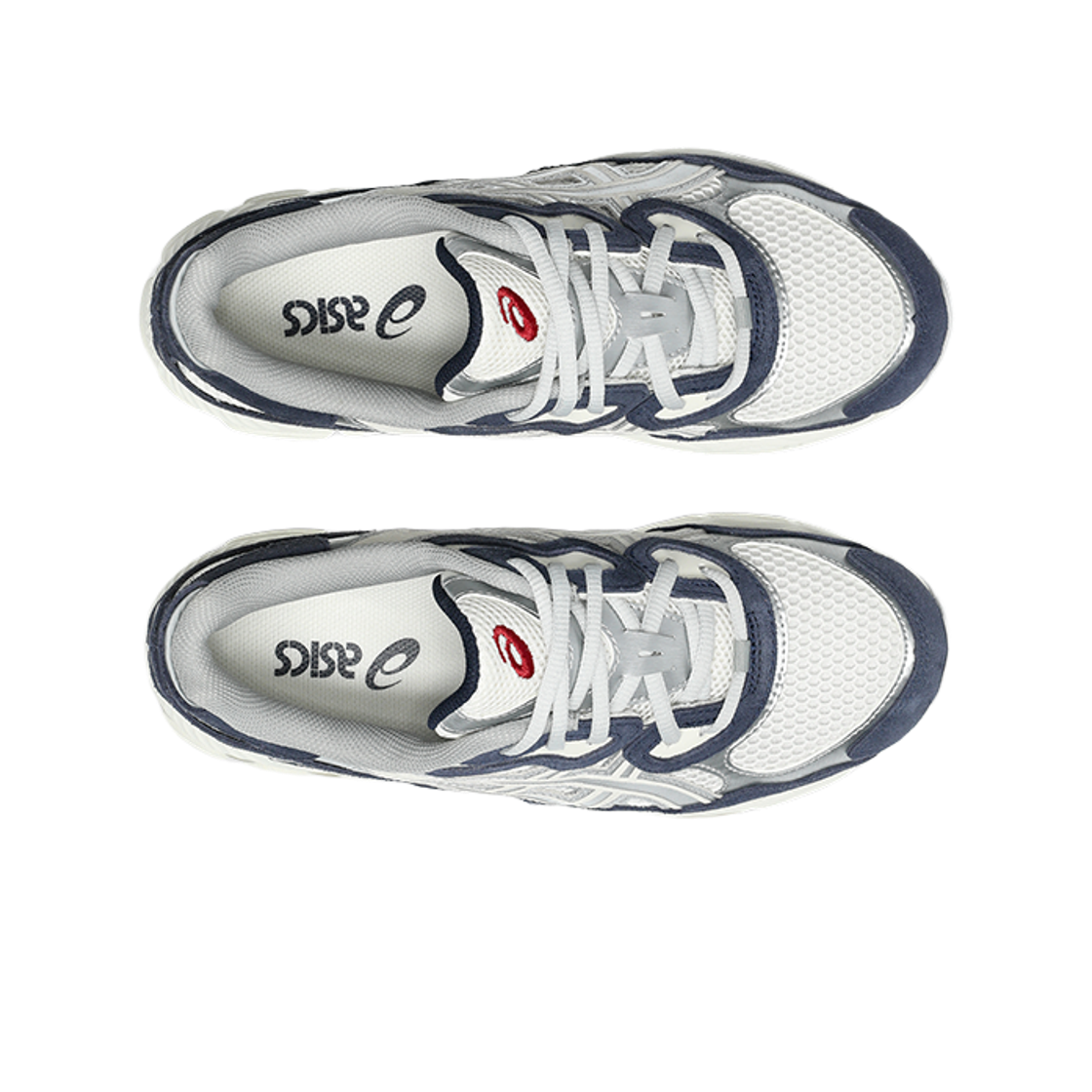 아식스 젤 NYC 미드나잇 퓨어 실버(Asics Gel-NYC Midnight Pure Silver) - 2