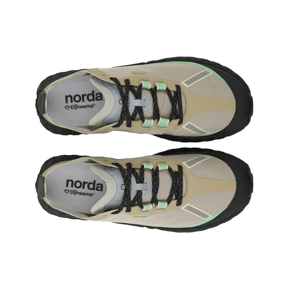 노다 001A 아스트랄(Norda 001A Astral) - 5