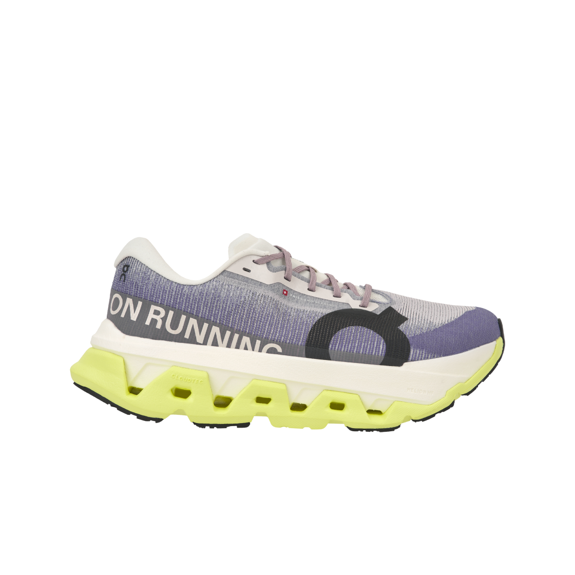 온 러닝 클라우드몬스터 3 하이퍼 릴리 라임라이트(On Running Cloudmonster 3 Hyper Lily Limelight)