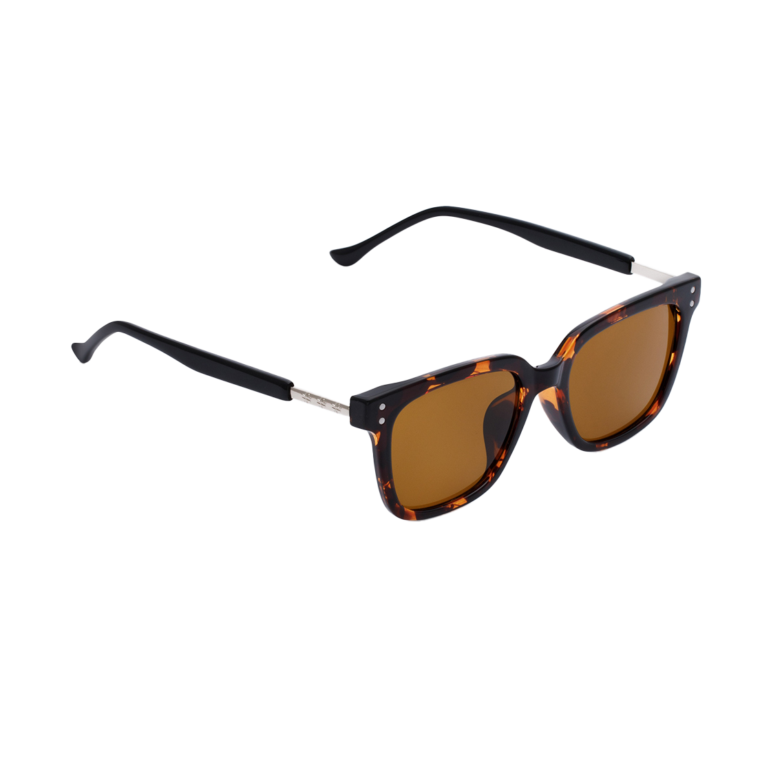 리끌로우 붐 선글라스 호피(RECLOW Vum Sunglass Hopi) - 2