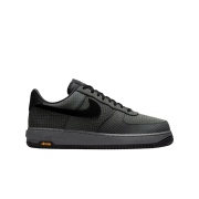 Nike Air Force 1 '07 LX Vibram Pencil Point Black