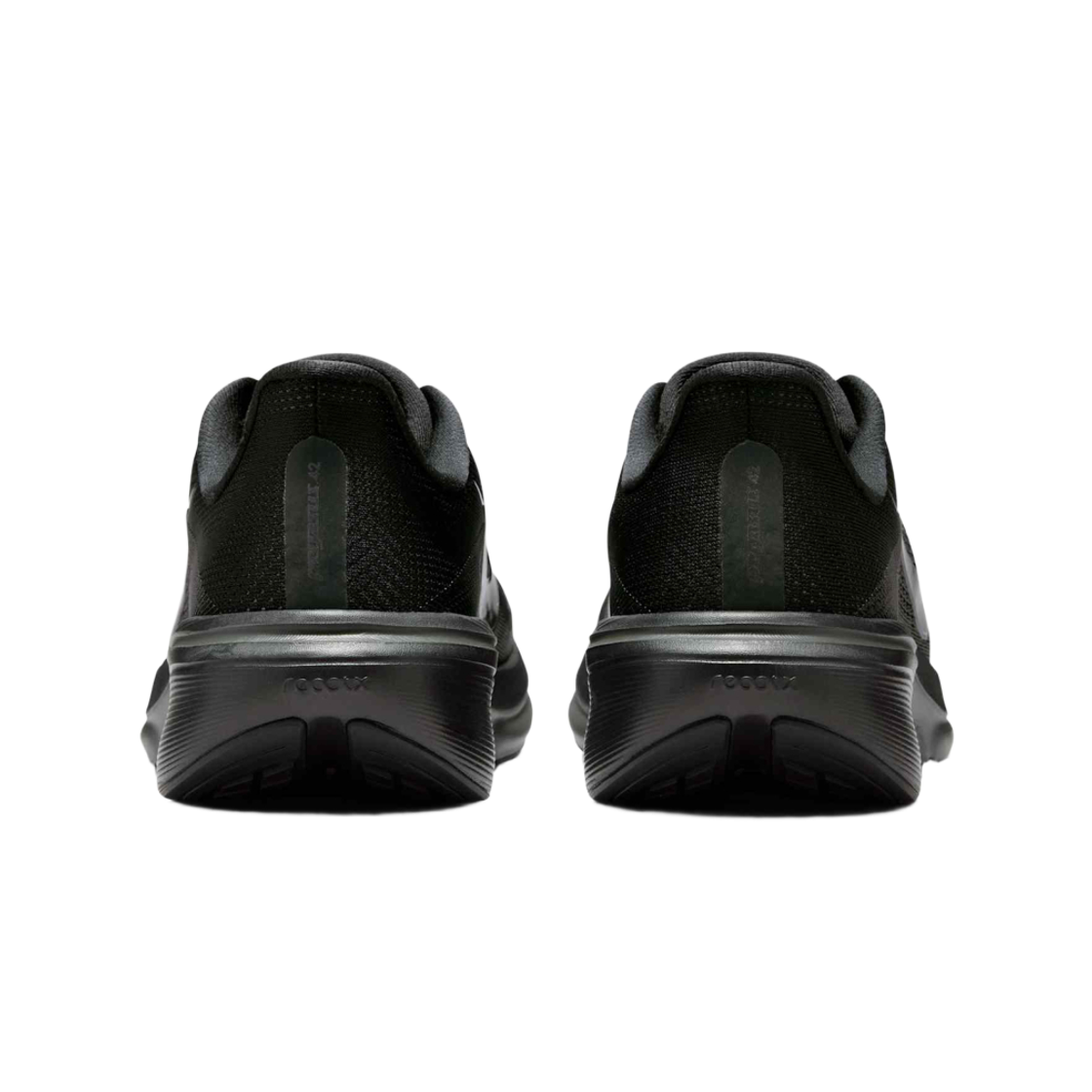 (W) 나이키 에어 줌 페가수스 42 블랙 앤트러사이트((W) Nike Air Zoom Pegasus 42 Black Anthracite) - 3