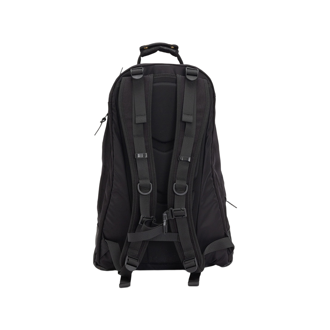 비즈빔 코듀라 22L 백팩 블랙 - 25FW(Visvim Cordura 22L Backpack Black - 25FW) - 2