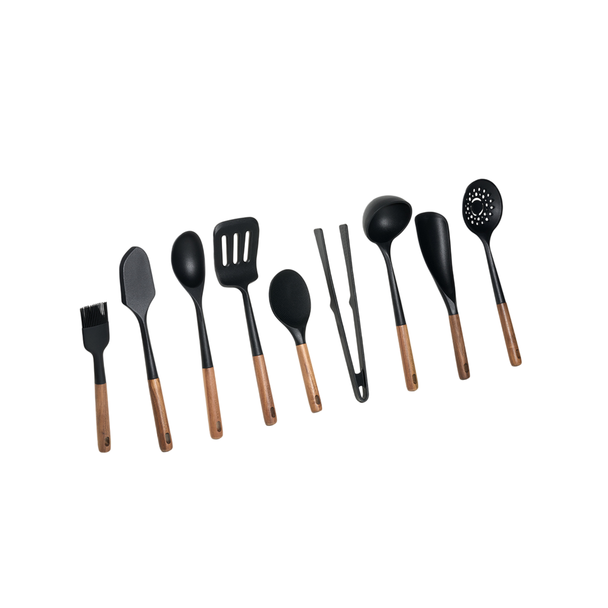 트루쿡 실리콘 조리도구 9종 세트 주방도구 키친툴(Truecook Kitchen Tools 9 Types Set) - 2