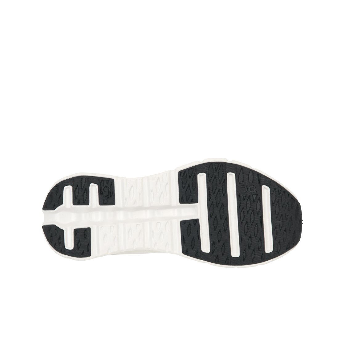 온 러닝 클라우드틸트 블랙 아이보리(On Running Cloudtilt Black Ivory) - 2