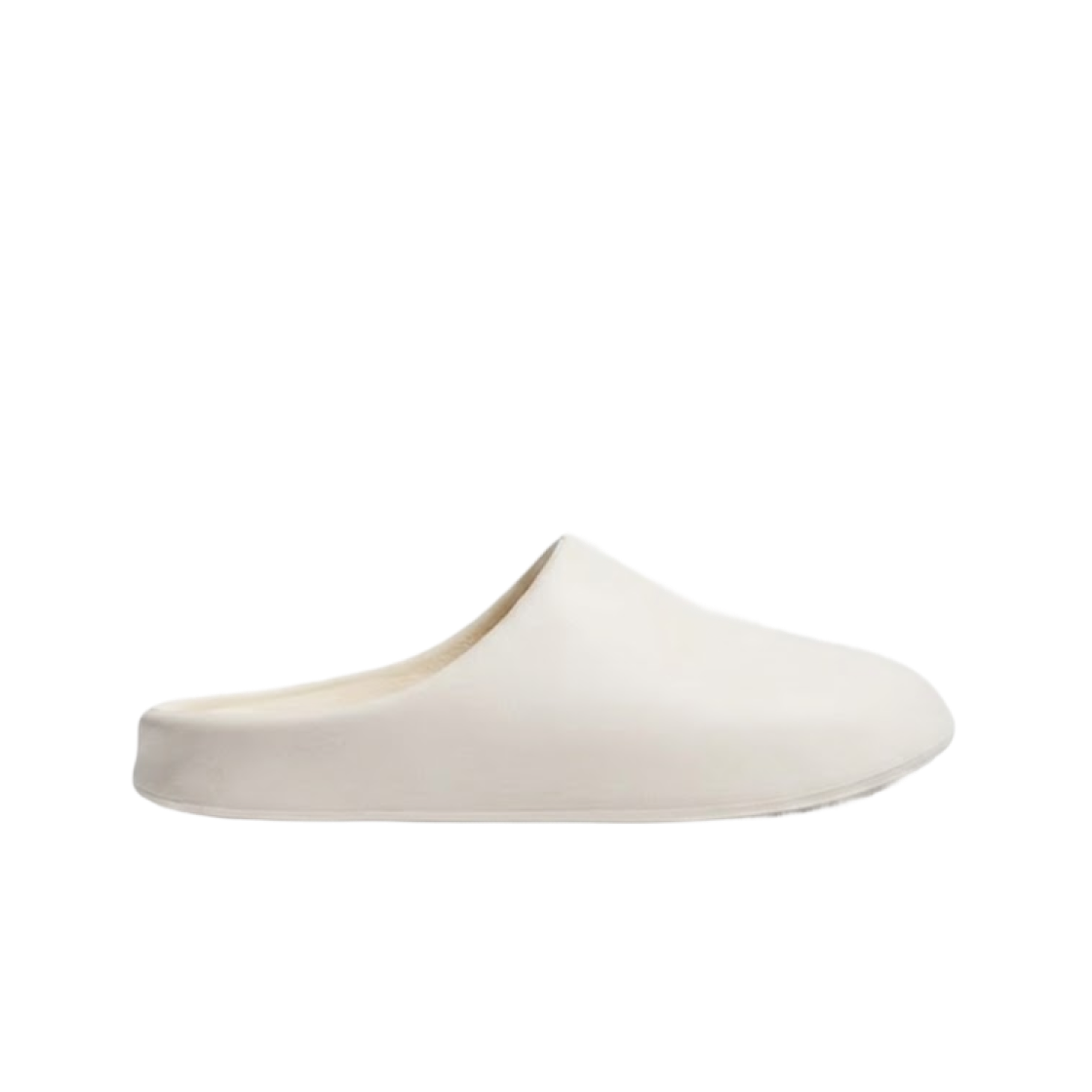 유니클로 룸 슈즈 내츄럴(Uniqlo Room Shoes Natural) - 1