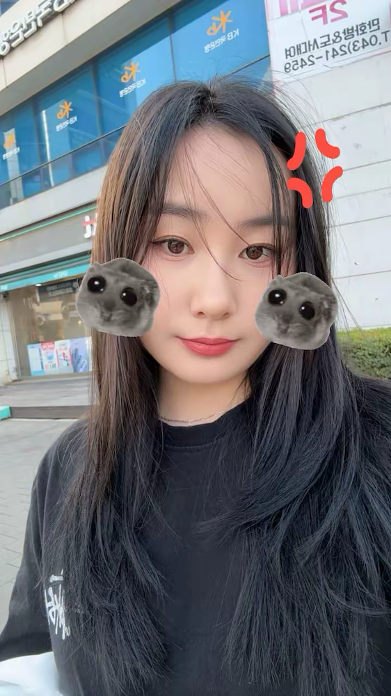 관심 유저 프로필 이미지