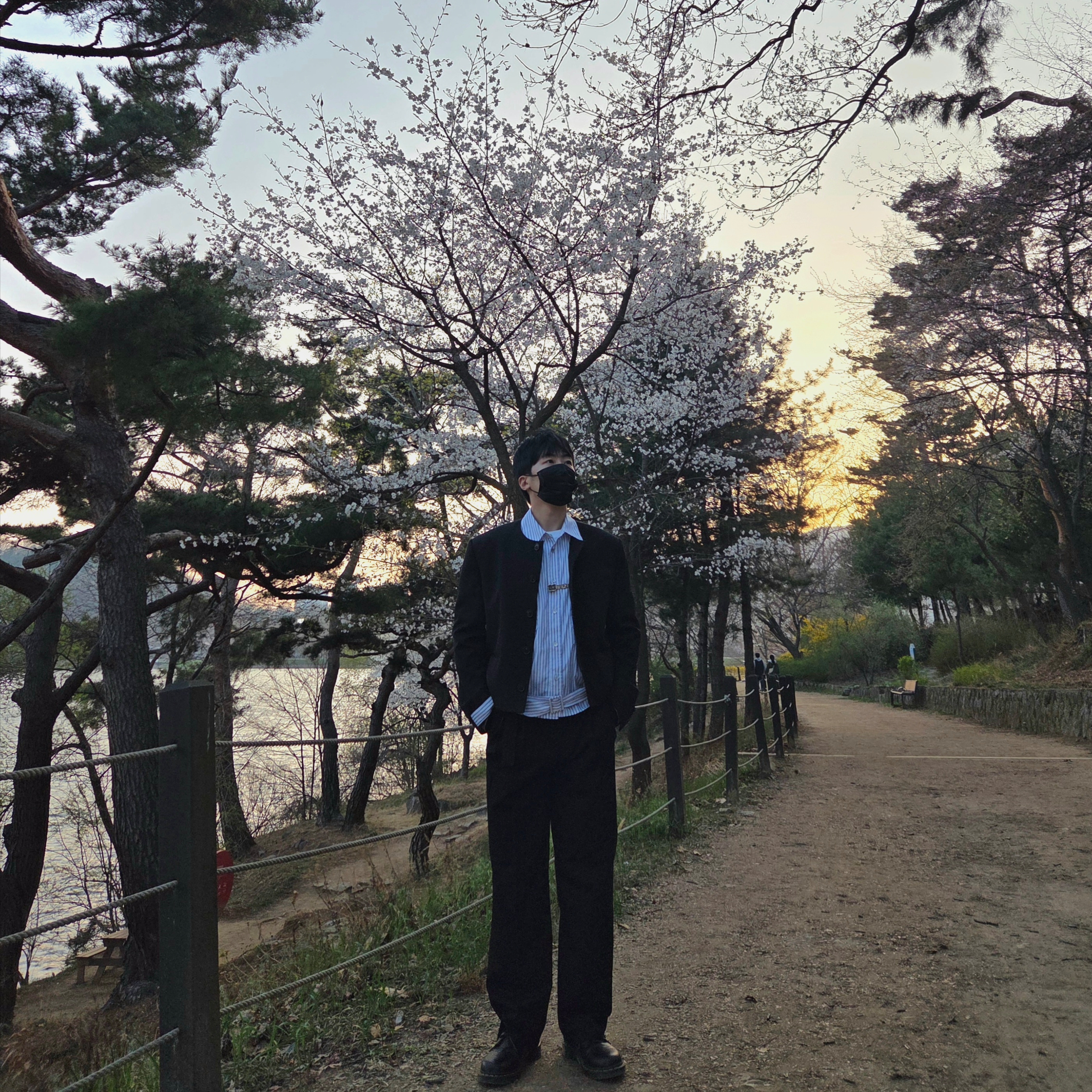 suvante님의 스타일