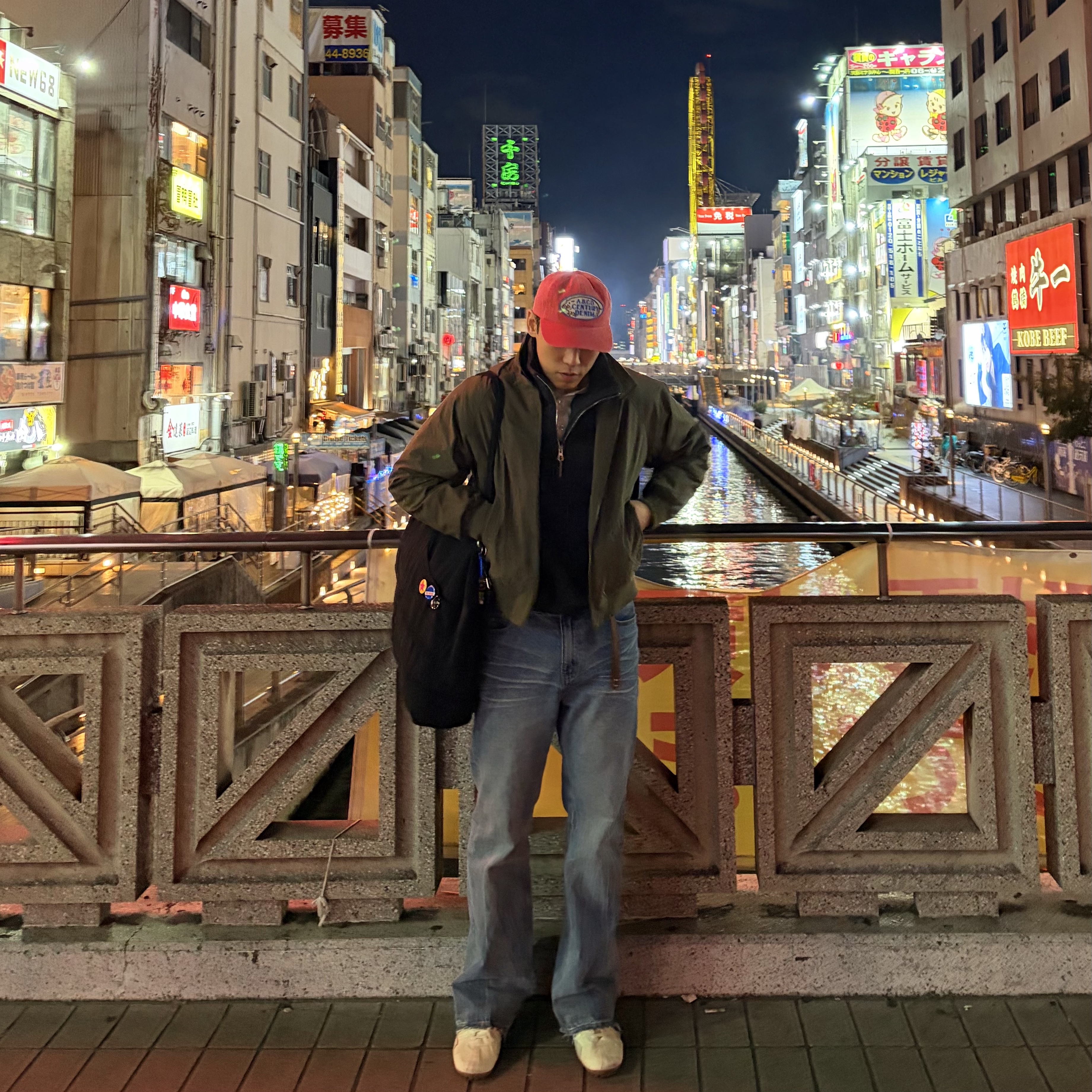 Nike x Jacquemus Moon Shoe SP Alabaster Off Noir 착용 스타일