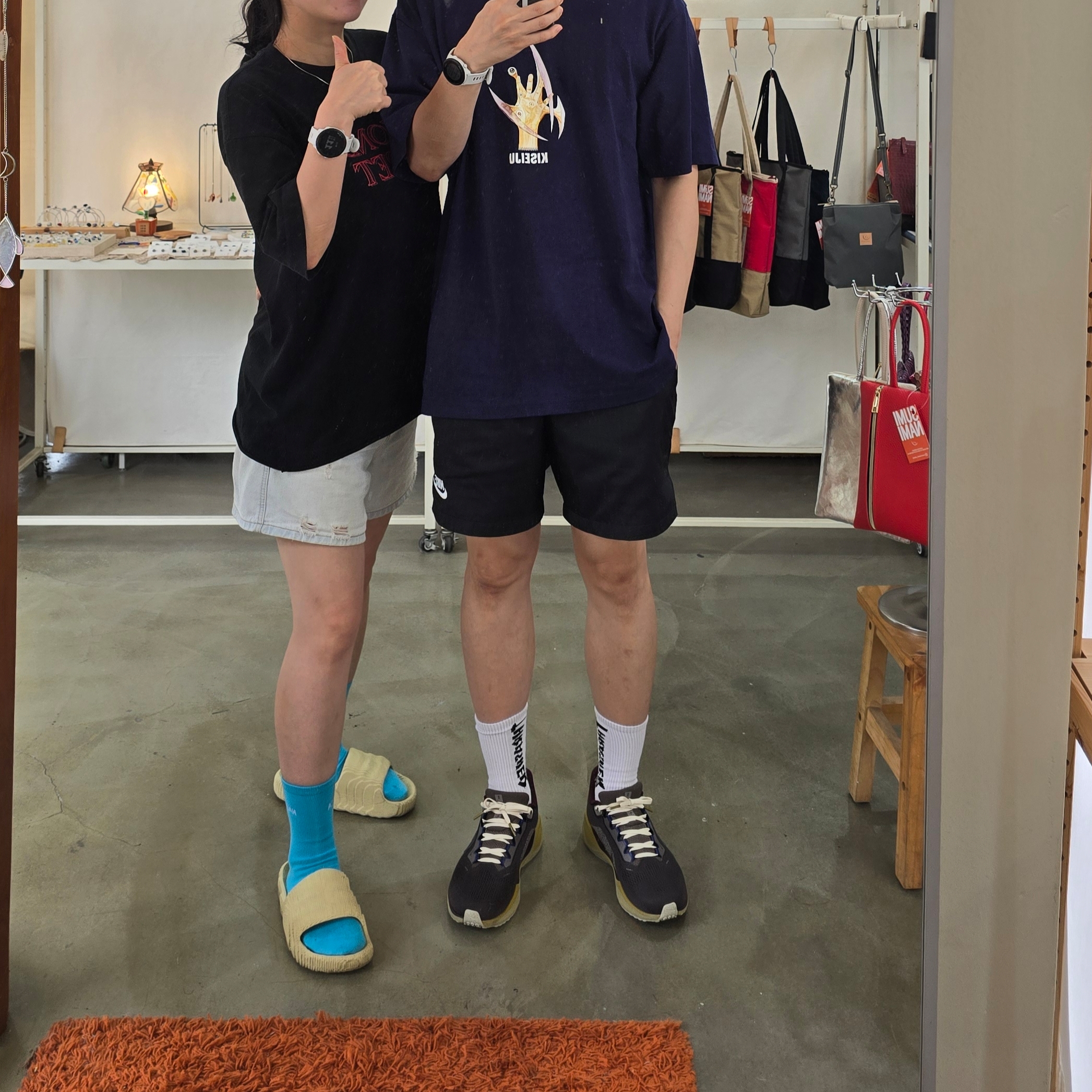 jnjnjn님의 스타일