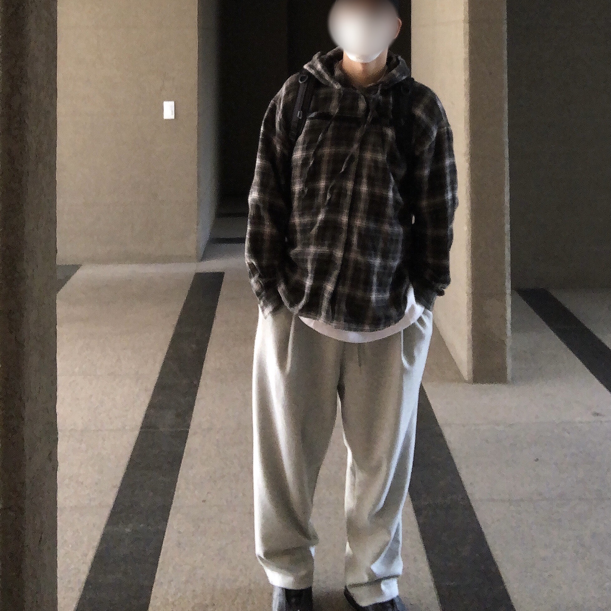 KREAM 스타일 - 1