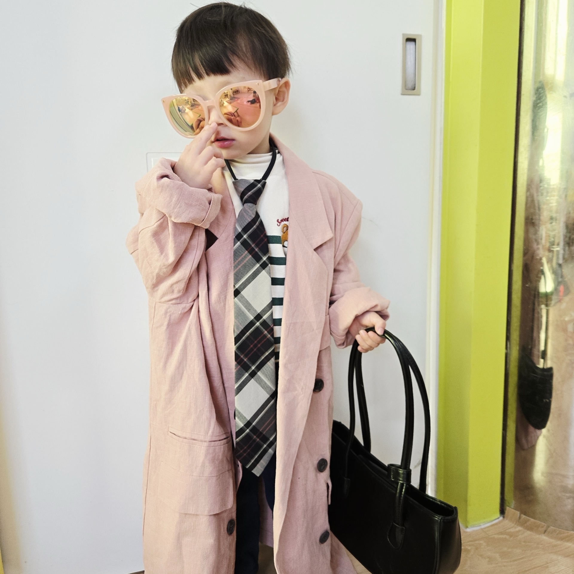 whity007님의 스타일
