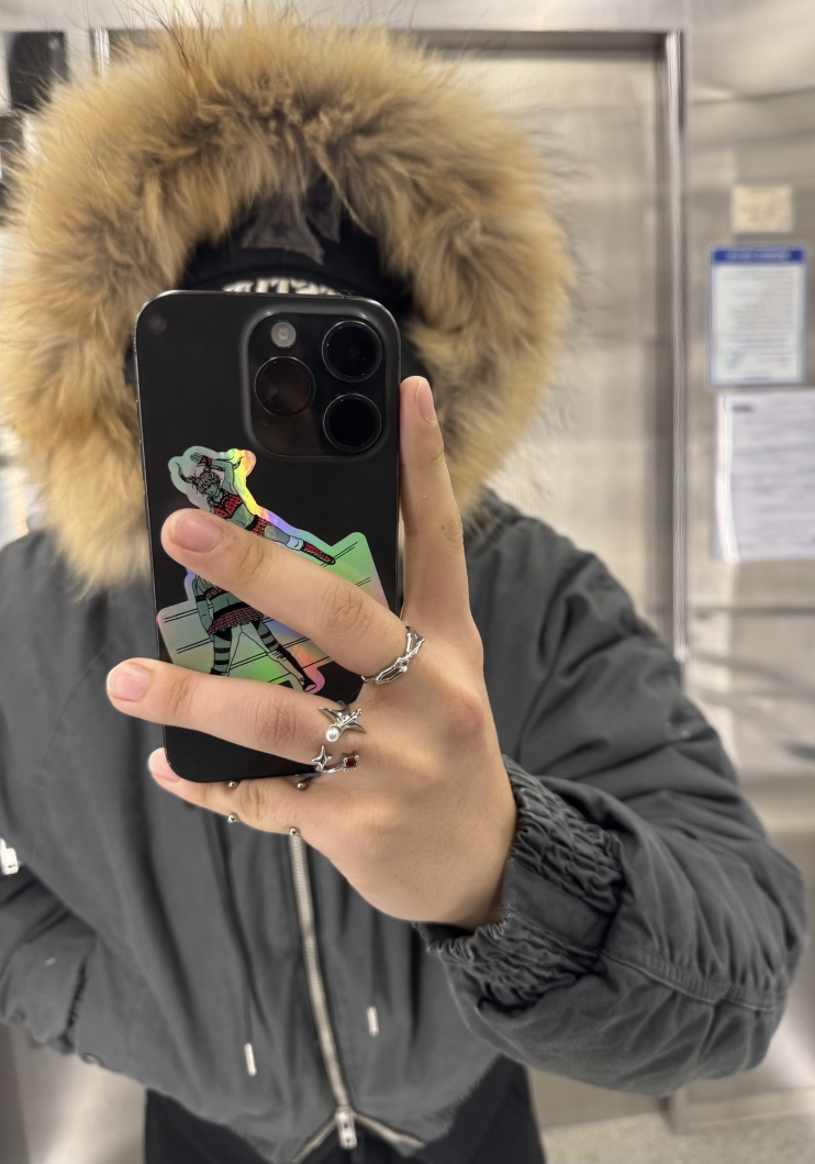 KREAM 프로필 이미지