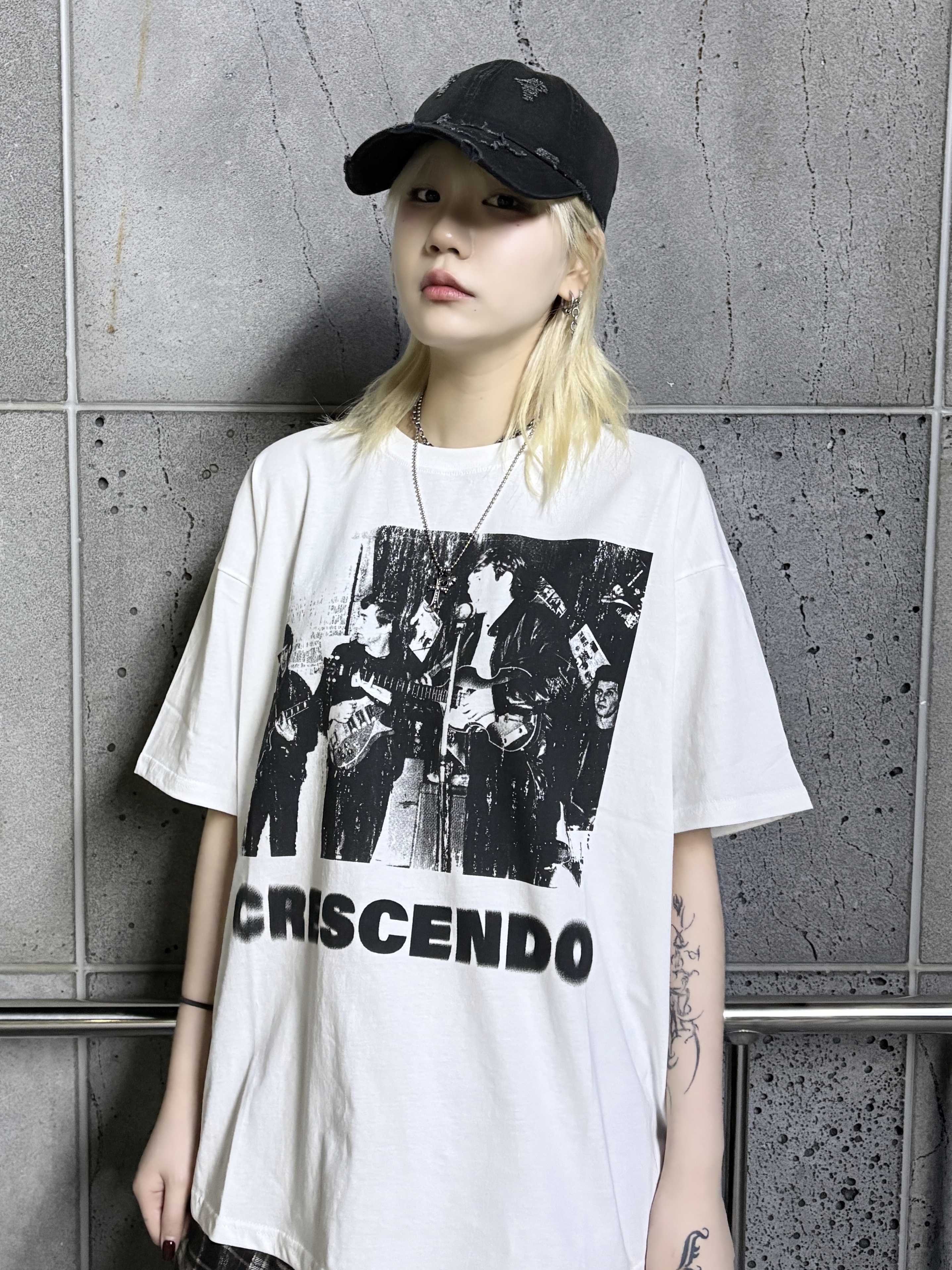 Timberland Premium 6 inch Waterproof Boot Wheat Nubuck - Wide 착용 스타일 - 4