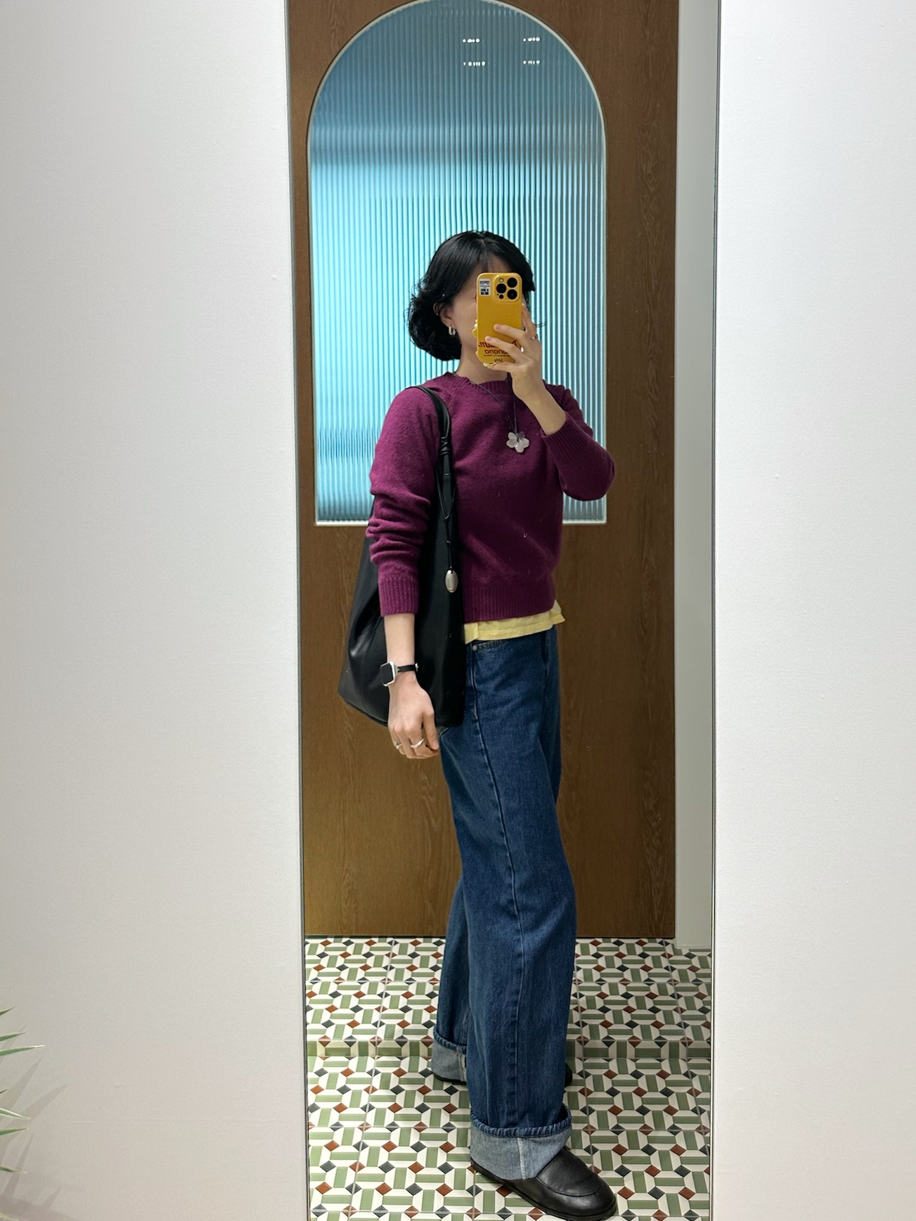 오늘 뭐 입지?님의 스타일 - 2