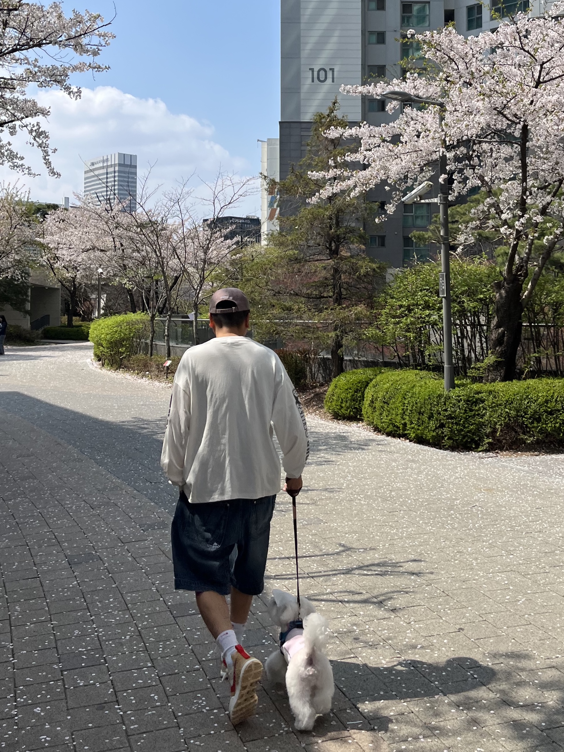 Nike x Tom Sachs Mars Yard Shoe 3.0 Space Camp, Saint Mxxxxxx Love Ur Saint L/S T-Shirt White - 24AW 착용 스타일
