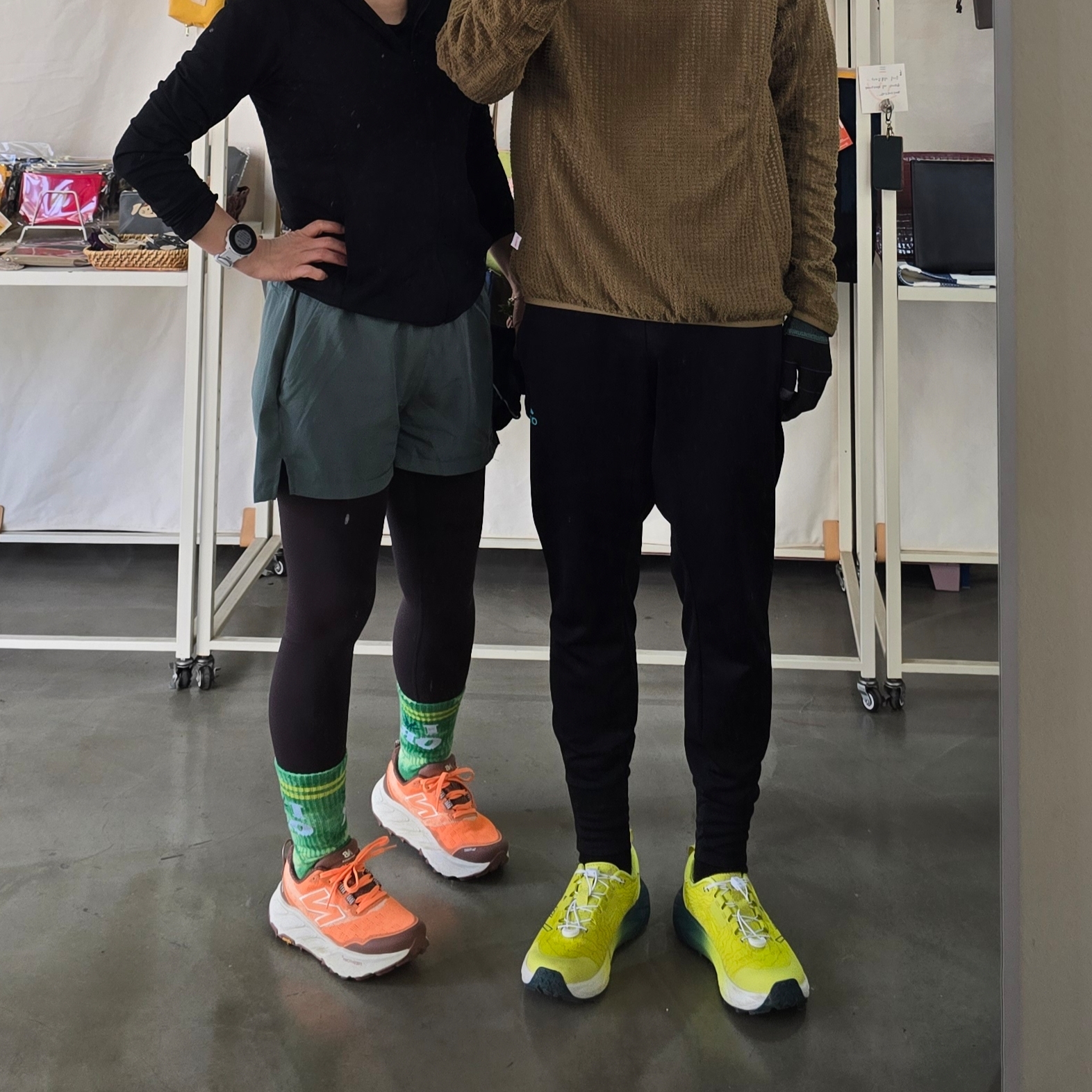 jnjnjn님의 스타일